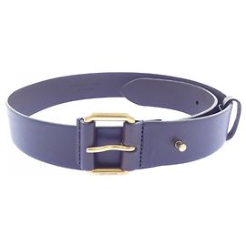 Saint Laurent EGO800584 Belt