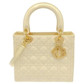 Borsa Christian Dior Lady Medium