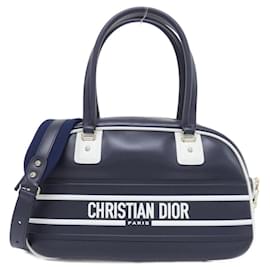 Borsa Boston Christian Dior Vibe Medium