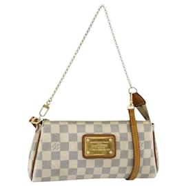 Louis Vuitton Eva Damier MM