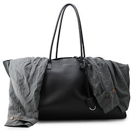 Balenciaga Subway Tote Trench Handtasche