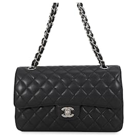 Borsa a tracolla Chanel Matelassé con catena