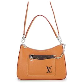 Borsa Louis Vuitton Epi Marelle