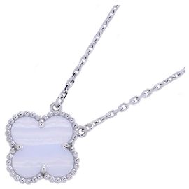 Collana Pendente Alhambra Van Cleef & Arpels