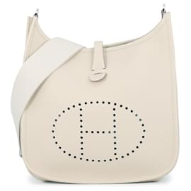 Hermès Borsa a tracolla Hermes Evelyne 3 PM