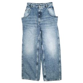 Autre Marque Hed Mayner DENIM PANTS
Pantaloni in denim di cotone