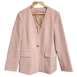 Autre Marque Giacca ANAYI OX Stretch senza colletto
