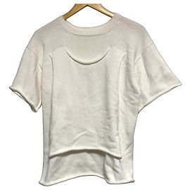 Top de punto ISSEY MIYAKE WEAR AND WORN