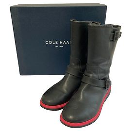 Autre Marque Stivali impermeabili Cole Haan Millbridge Moto
