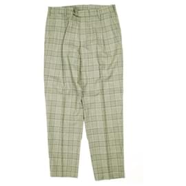 Autre Marque un/unbient PANTALONES DE UN PLIEGUE
Pantalones de lana y poliéster