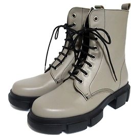 Autre Marque Pellico Sunny Plateauschnürstiefeletten