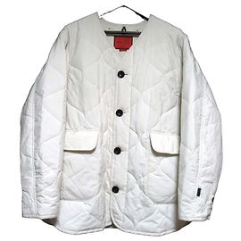 Autre Marque Chaqueta Nordisk QUILTING LINER JACKET