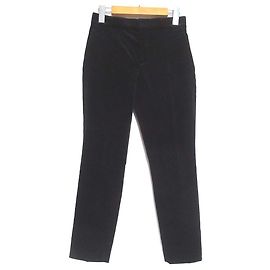 Gucci Velours-Hose