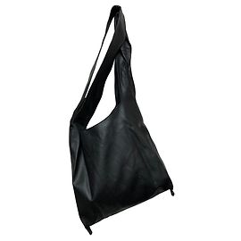 Autre Marque THE M Cactus Vegan Leather 2-Wege-Tasche