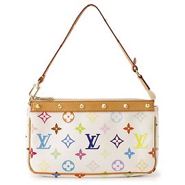Borsa Louis Vuitton Monogram Multicolore