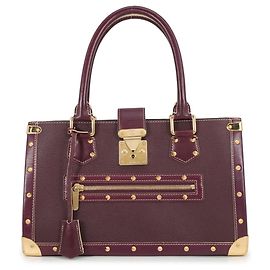 Borsa Louis Vuitton Suhali Faburo