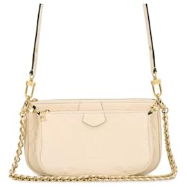 Borsa a tracolla Louis Vuitton Monogram Empreinte