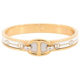Hermès Hermes Chaine d'Ancre Mini Click PM Bracelet