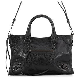 Borsa Balenciaga Le City Small