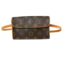 Louis Vuitton Florentine Monogram Medium