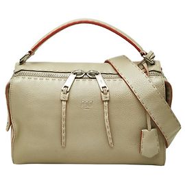 Bolso Fendi Selleria Lei