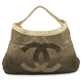 Chanel Hollywood Hobo Schultertasche