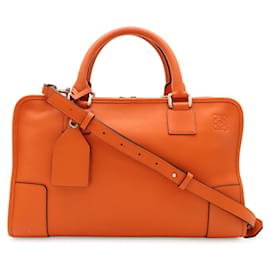 Borsa Loewe Amazona 36 Anagram