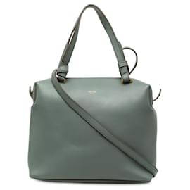 Céline Celine Small Soft Cube Crossbody Shoulder Bag
