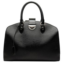 Borsa Louis Vuitton Epi Pont Neuf GM