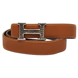 Hermès Hermes Constance Maltre Wendelgürtel