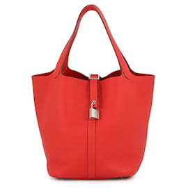 Hermès Hermes Picotin Lock MM Handtasche