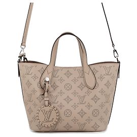 Louis Vuitton Monogram Mahina Blossom PM Handtasche