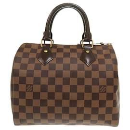 Louis Vuitton Speedy 25 Damier Handtasche
