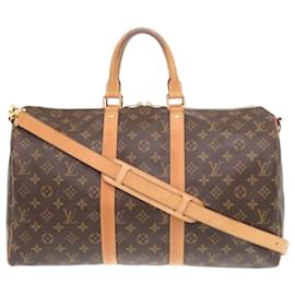 Borsa Boston Monogram Louis Vuitton