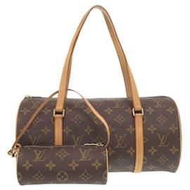 Borsa a mano Louis Vuitton Papillon 30