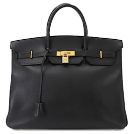 Hermès Bolso Hermes Birkin 40