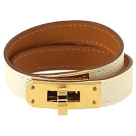 Hermès Bracciale Hermes Kelly Double Tour