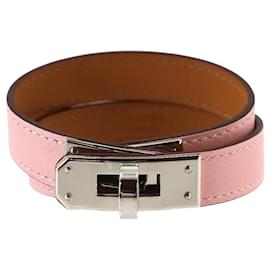 Hermès Bracelete Hermes Kelly Double Tour
