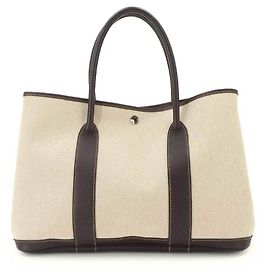 Hermès Borsa Tote Hermes Garden 36 PM