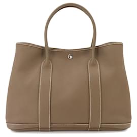 Hermès Borsa Hermes Garden PM Tote