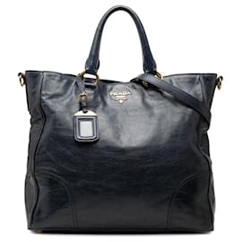 Borsa Prada Vitello Shine
