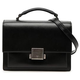 Borsa a mano Saint Laurent Belchasse Medium