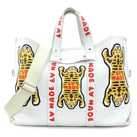 Saco Tote Louis Vuitton NIGO Collaboration