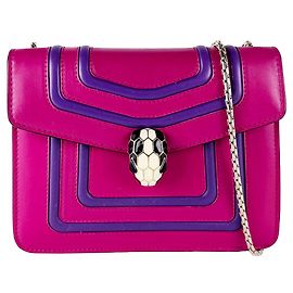 Bulgari Borsa a tracolla Bvlgari Serpenti Forever