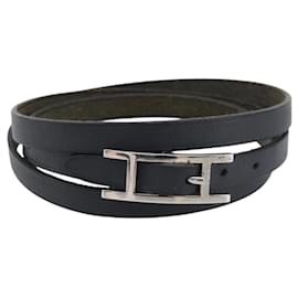 Hermès Hermes Hapi 3 Leather with Metal