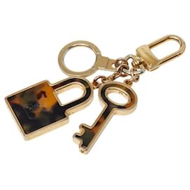 Louis Vuitton Portefeuille Confidence Keychain