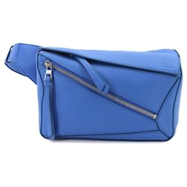 Borsa a tracolla Loewe Puzzle Small Body Handbag