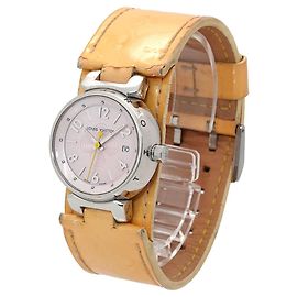 Louis Vuitton Tambour Q1216 Women's Watch
