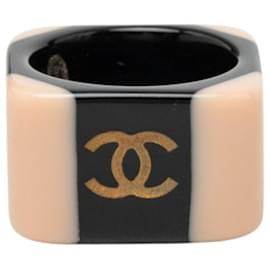 Anello Coco Mark Band Chanel