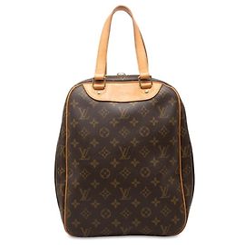 Bolsa Louis Vuitton Monogram Excursion
